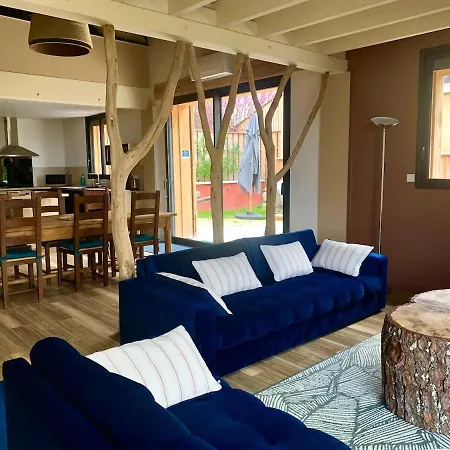 Barns Loft Cote Cuvier *