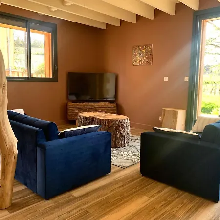 Barns Loft Cote Cuvier Holiday home