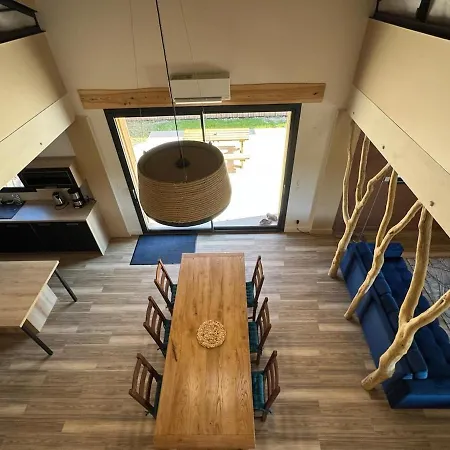Barns Loft Cote Cuvier Holiday home *