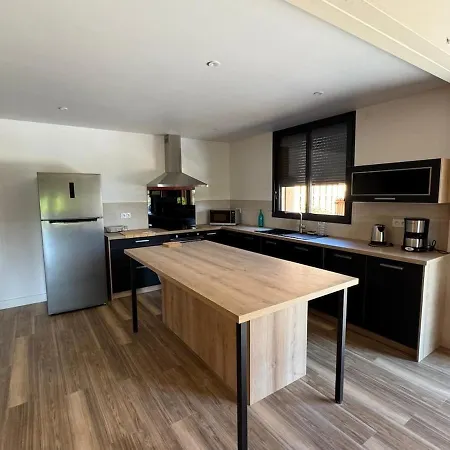 Barns Loft Cote Cuvier Monbazillac