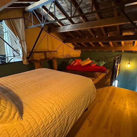 Holiday home Barns Loft Cote Cuvier Monbazillac