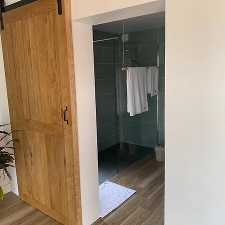 Holiday home Barns Loft Cote Cuvier