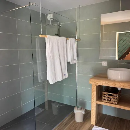Barns Loft Cote Cuvier Monbazillac