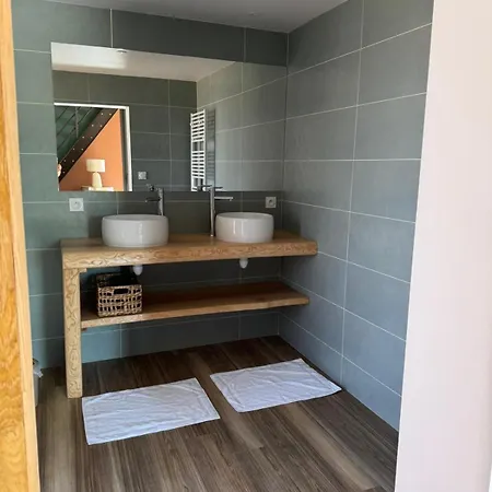 Holiday home Barns Loft Cote Cuvier Monbazillac