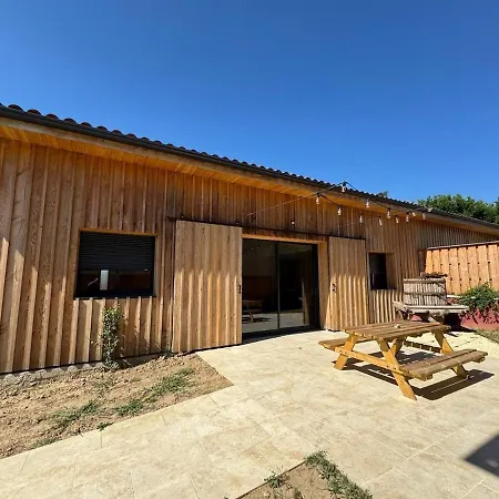 Holiday home Barns Loft Cote Cuvier