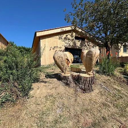 Barns Loft Cote Cuvier Holiday home