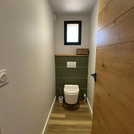 Barns Loft Cote Cuvier Holiday home *